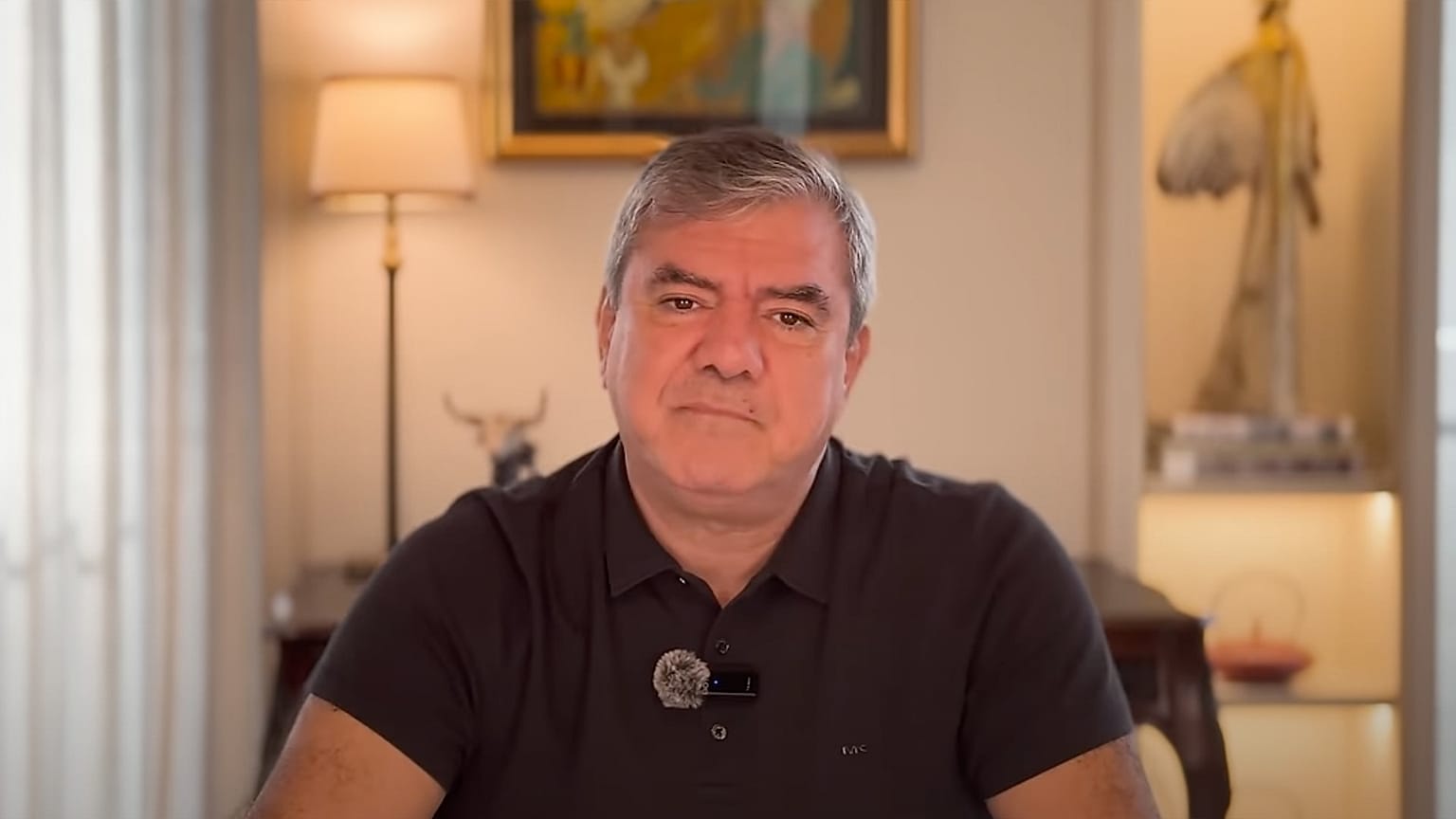 Gazeteci Yılmaz Özdil yaklaşık 1 yılı aşkın süredir YouTube üzerinden yayınlarına devam ediyor.