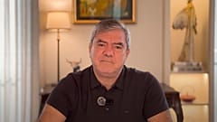 Gazeteci Yılmaz Özdil yaklaşık 1 yılı aşkın süredir YouTube üzerinden yayınlarına devam ediyor.