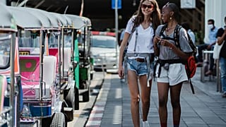 Tayland kumarhanelere izin vermeyi düşünüyor.