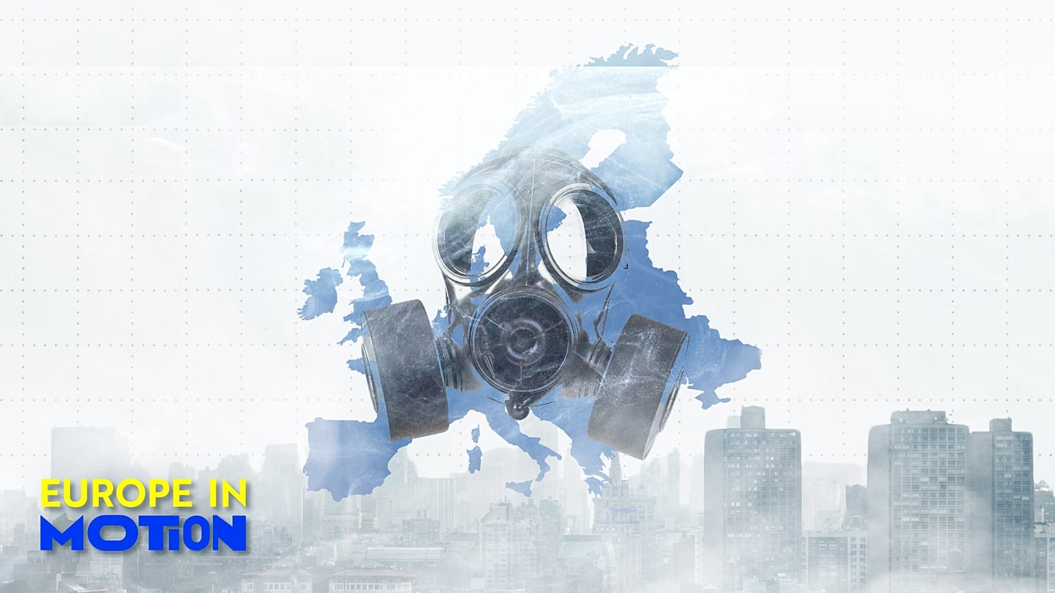 La pollution atmosphérique a tué 357 000 personnes dans l'Union européenne en 2022, mais le risque dépend en grande partie de l'endroit où l'on vit.