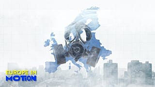 A légszennyezés 2022-ben 357 000 ember halálát okozta az Európai Unióban, de az Ön kockázata nagyban függ attól, hogy hol él.