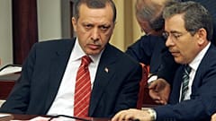 Erdoğan ve Şener/AP Arşiv