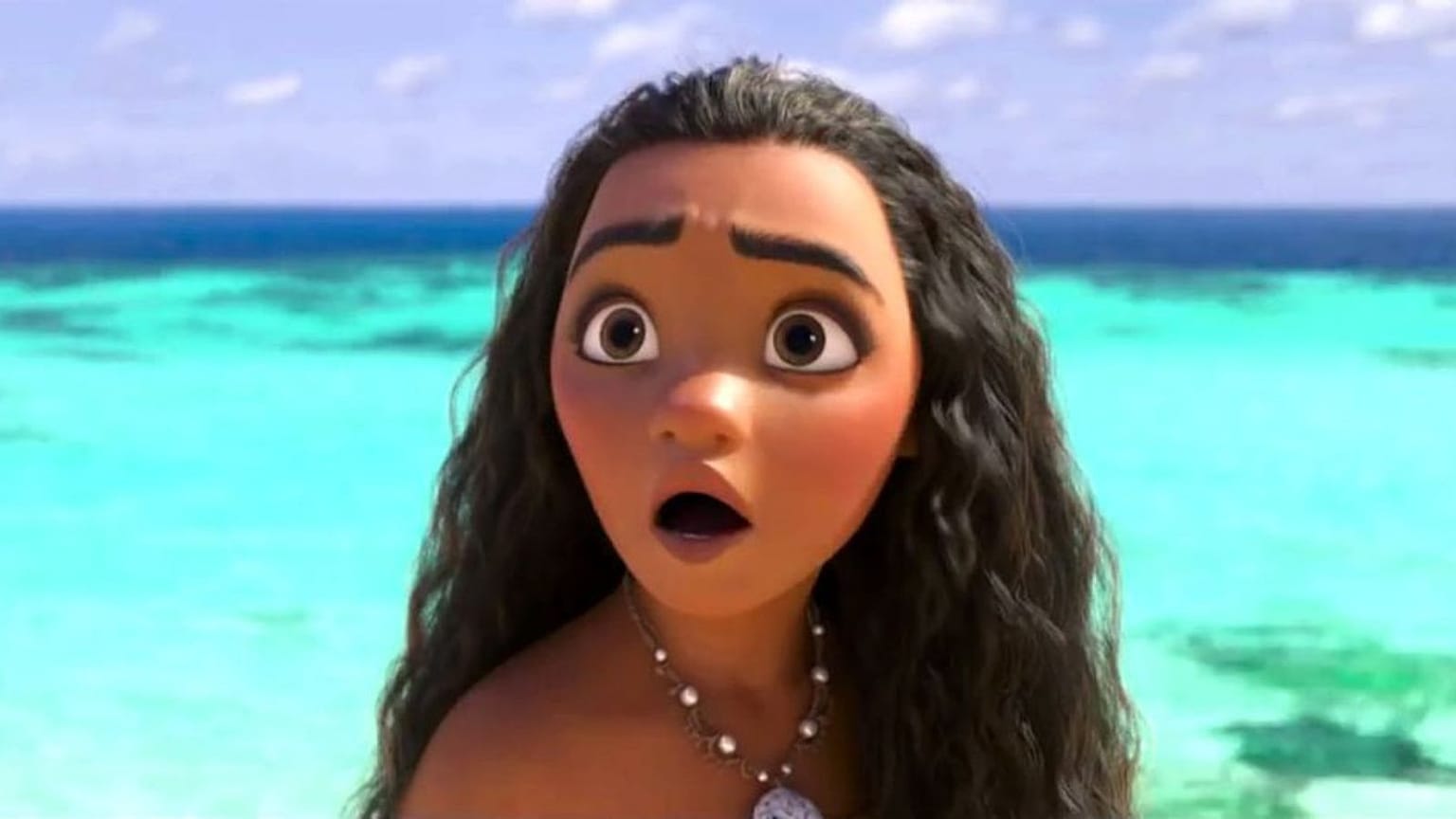 Porque é que a Disney está a ser processada em milhares de milhões por causa de Moana 2?  