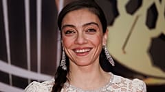 Merve Dizdar