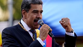 Maduro quer a "libertação" de Porto Rico