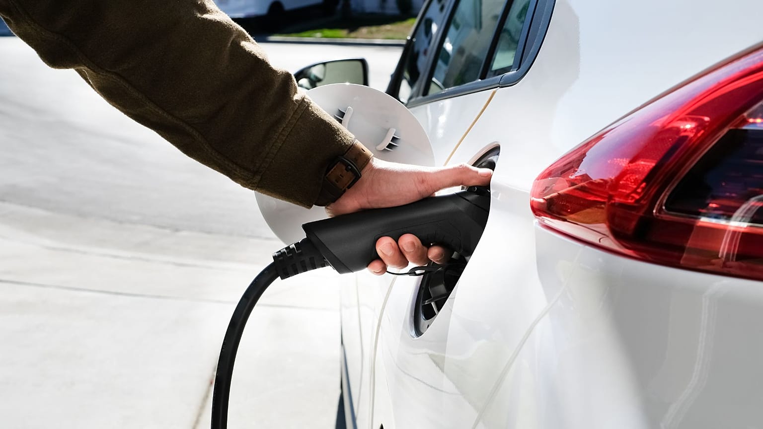 China impulsa el aumento en la venta mundial de vehículos eléctricos