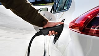 China impulsa el aumento en la venta mundial de vehículos eléctricos
