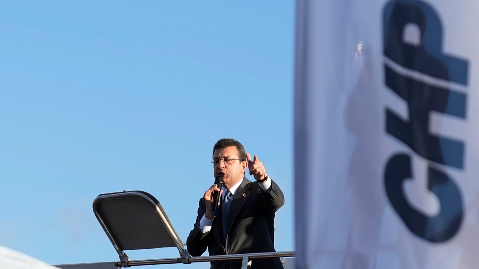 Ekrem İmamoğlu