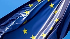 Drapeau de l'UE