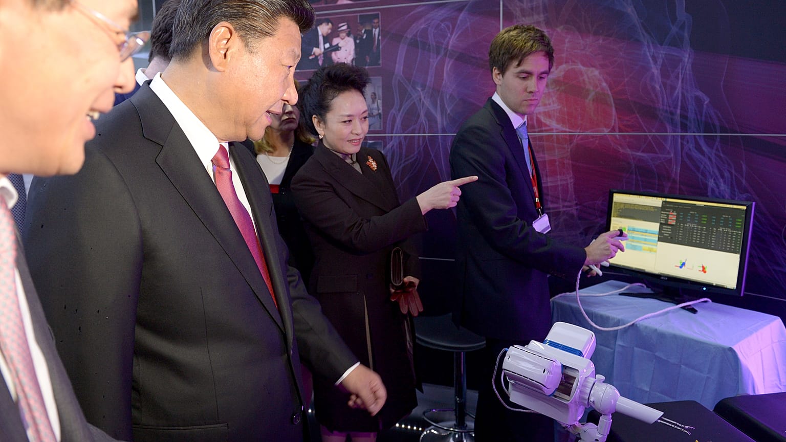 La Comisión Europea halla pruebas de discriminación contra empresas de tecnología médica de la UE en China