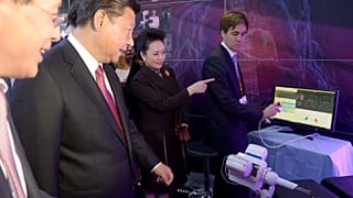La Comisión Europea halla pruebas de discriminación contra empresas de tecnología médica de la UE en China