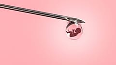 Yapay zeka, birçok kişi kısırlıkla mücadele ederken IVF'nin başarısını artırmak için kullanılabilir