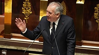 فرانسوا بایرو، نخست وزیر جدید فرانسه