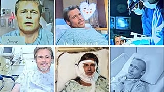 احتيال فيروسي: امرأة فرنسية خُدعت بمخطط غرامي لبراد بيت بالذكاء الاصطناعي تواجه تنمرًا إلكترونيًا