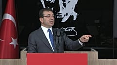 Ekrem İmamoğlu