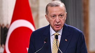 رجب طیب اردوغان