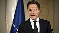 NATO Genel Sekreteri Mark Rutte