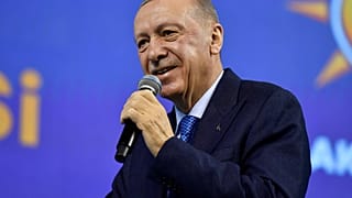 Tayyip Erdoğan