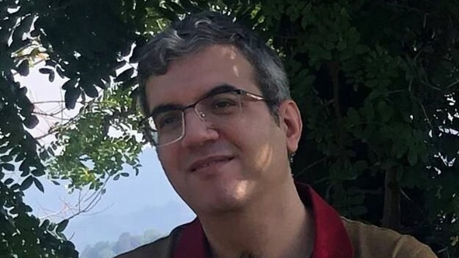 محمد عابدینی 