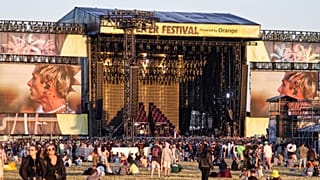 Open'er Festival w 2023 r.