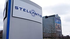 Sede da Stellantis