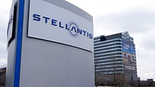 Sede da Stellantis
