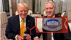 Garip Donald Trump açılış hediyesi Coca-Cola ve Pepsi savaşını yeniden alevlendirebilir 