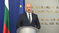 Bulgaristan'ın yeni Başbakanı Rosen Zhelyazkov
