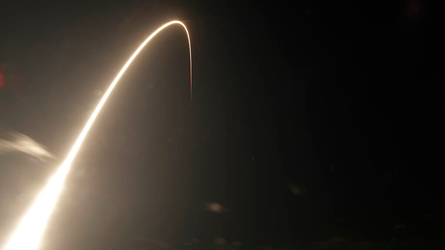 Space X