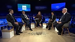 Может ли ЕС оживить застопорившиеся процессы расширения?