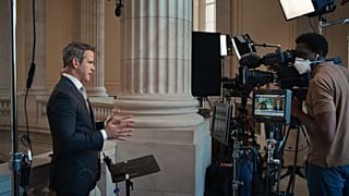 The Last Republican