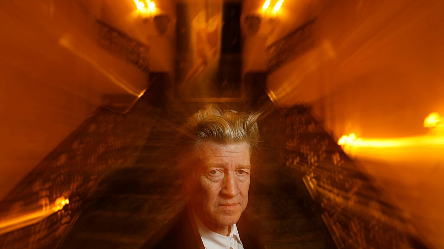 David Lynch est mort à 78 ans