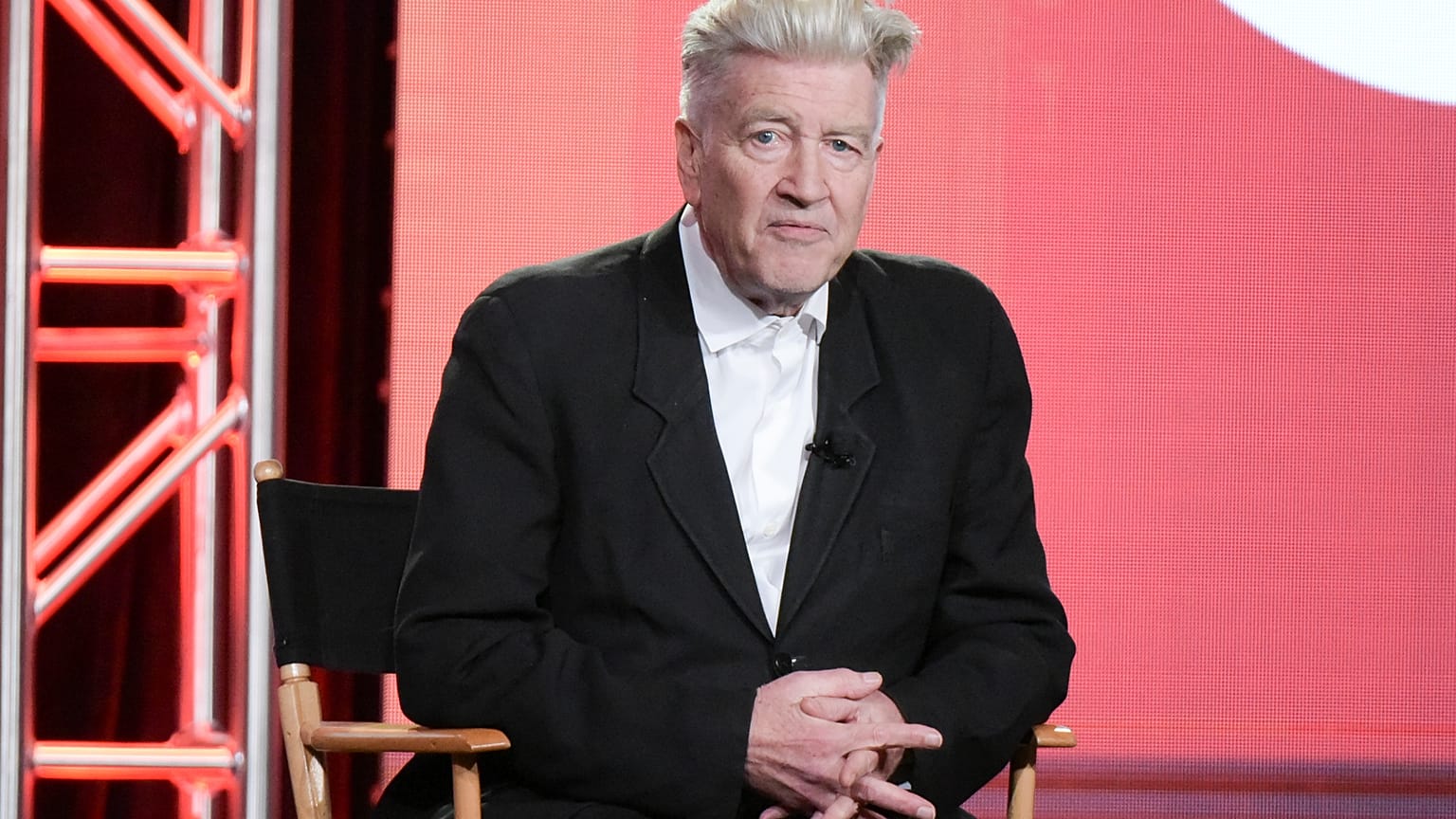 David Lynch