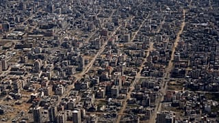 Gabinet bezpieczeństwa Izraela przyjął postanowienia porozumienia z Hamasem