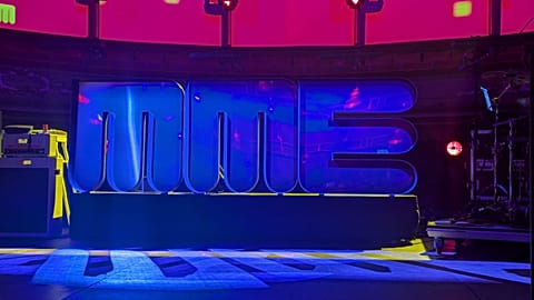 Music Moves Europe logo 