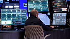 As acções dos EUA foram ultrapassadas pelas suas congéneres europeias esta semana