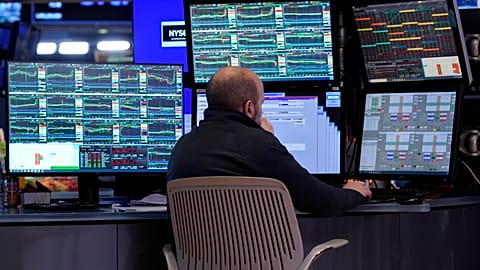 US stocks were outperformed by their European counterparts this week