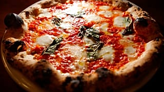 Comme si on avait besoin d'excuse de la journée mondiale de la pizza pour en manger ! 