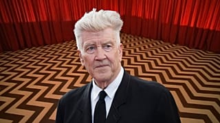 Recordando David Lynch