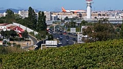 Novo aeroporto de Lisboa irá custar 8,5 mil milhões de euros, segundo as estimativas da ANA Aeroportos