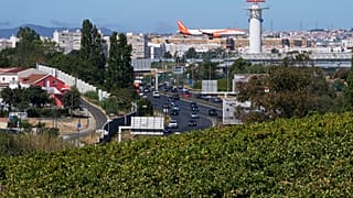 Novo aeroporto de Lisboa irá custar 8,5 mil milhões de euros, segundo as estimativas da ANA Aeroportos