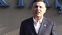 Özgür Çelik