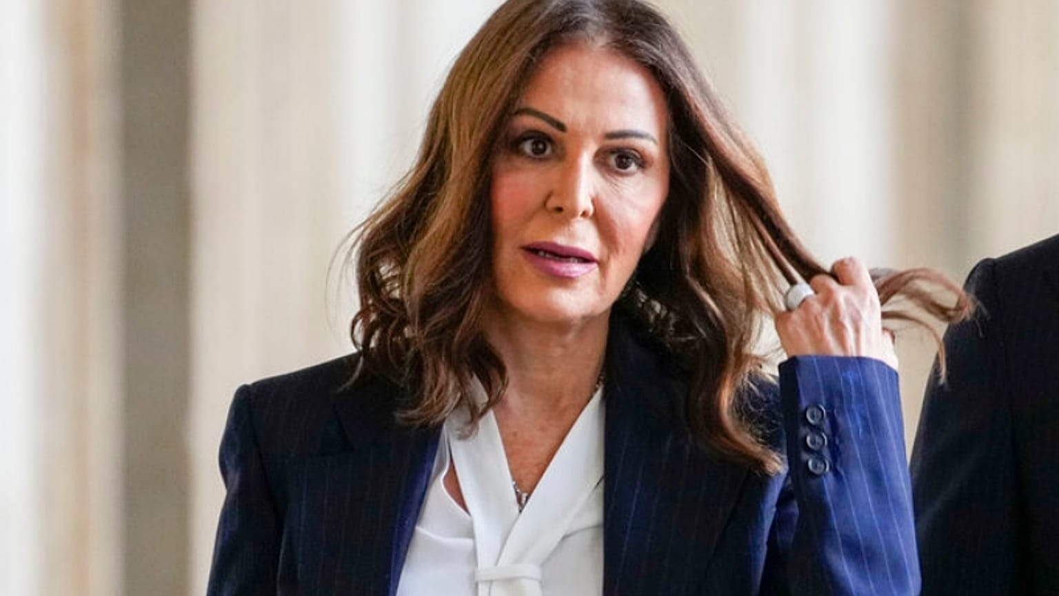 Daniela Santanchè