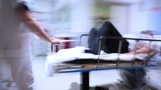 El ciudadano sueco falleció por complicaciones de necrosis en un hospital de Corea del Sur.