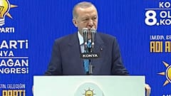 Tayyip Erdoğan