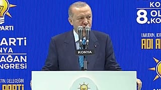 Tayyip Erdoğan