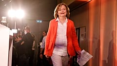 Fransız Parlamento Üyesi Nathalie Loiseau, Komisyon'dan Elon Musk'ın Avrupa'daki tartışmalara yönelik müdahalelerine tepki göstermesini isteyen bir mektuba öncülük etti.