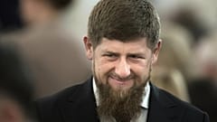 Kadirov büyük ölçüde Putin'e sadık bir Çeçen lider olarak görülüyor.