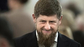 Kadirov büyük ölçüde Putin'e sadık bir Çeçen lider olarak görülüyor.