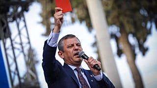 Fotoğraf: Özgür Özel - X 